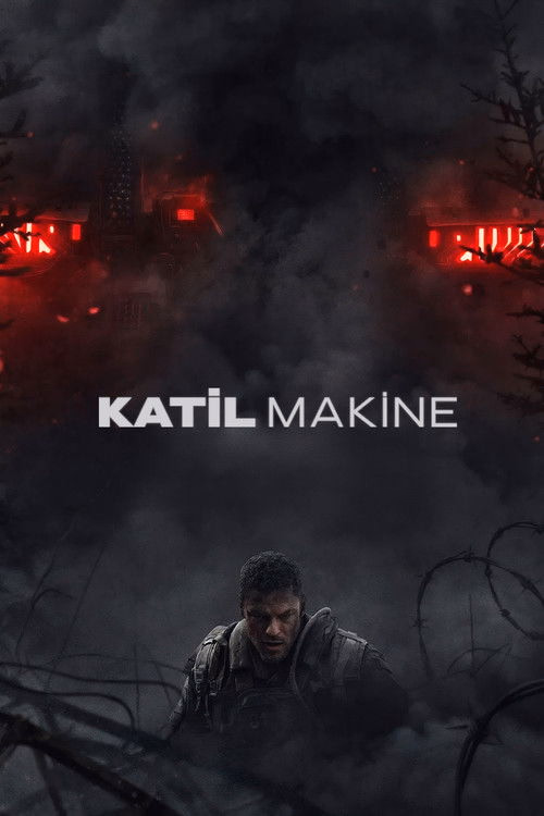 Katil Makine izle