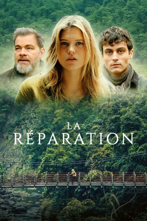 Kayıp Şef izle