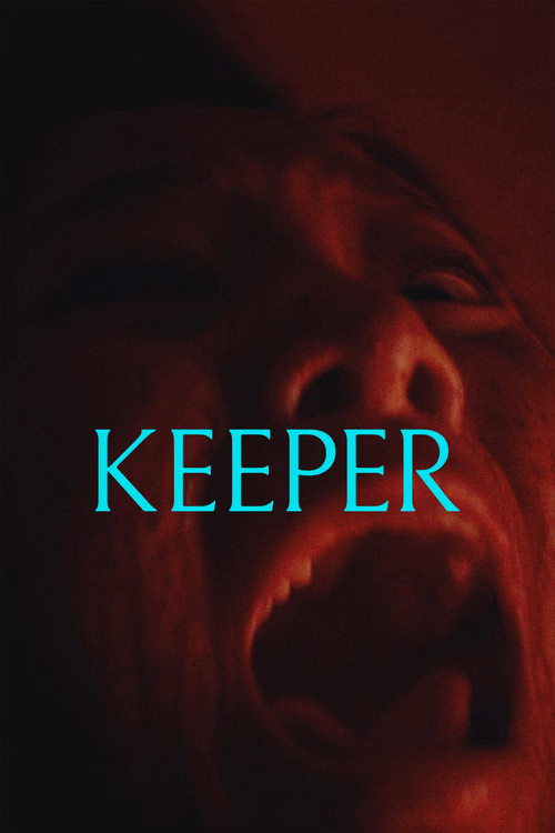 Keeper izle