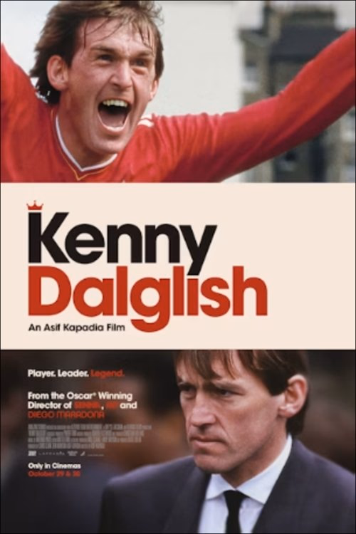 Kenny Dalglish izle