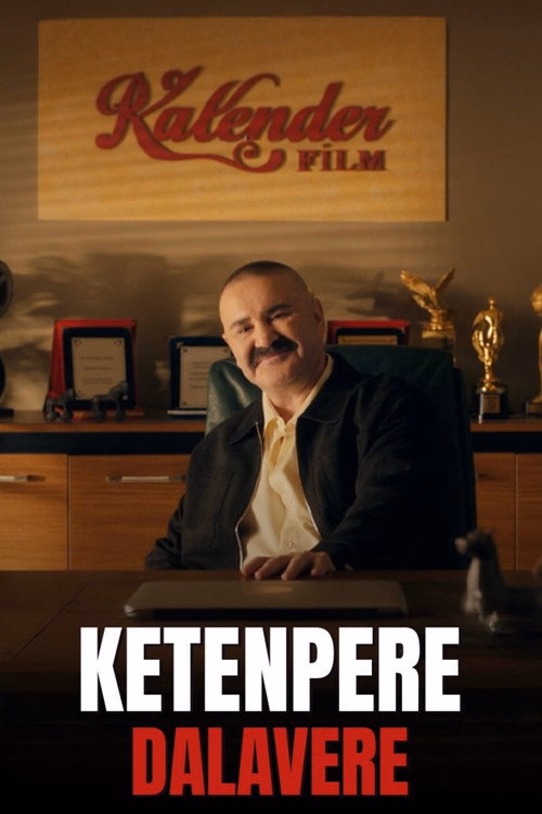 Ketenpere: Dalavere izle