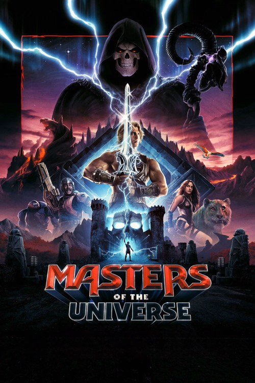 Kainatın Hakimleri izle
