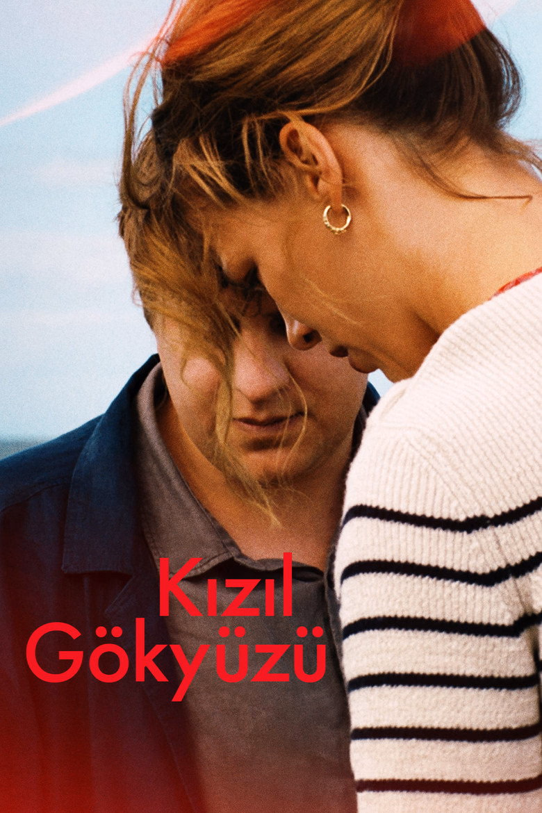 Kızıl Gökyüzü izle
