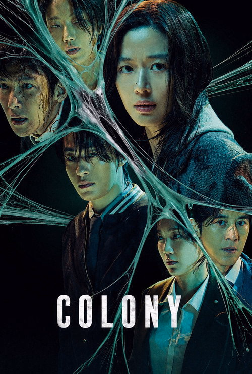 Koloni izle