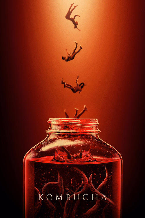 Kombucha izle