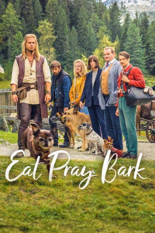 Konuş, Havla, Değiş izle