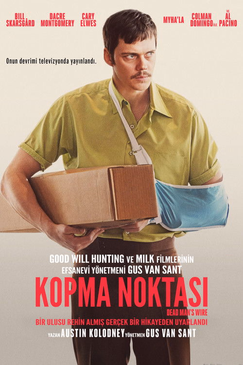 Kopma Noktası izle