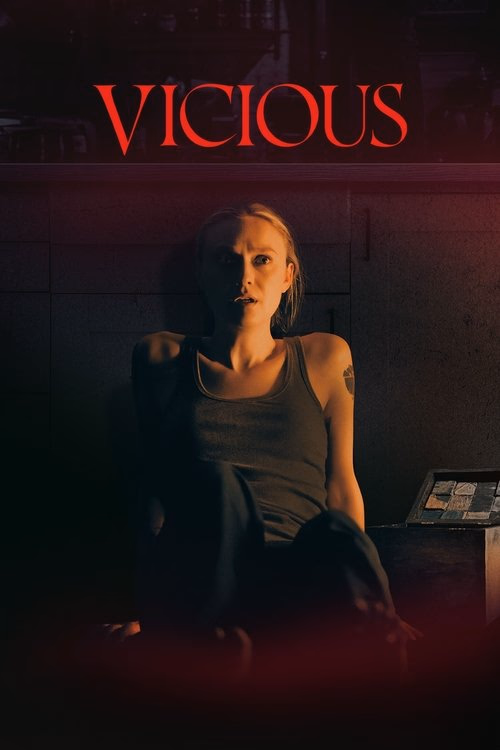 Kötülüğün Hediyesi izle