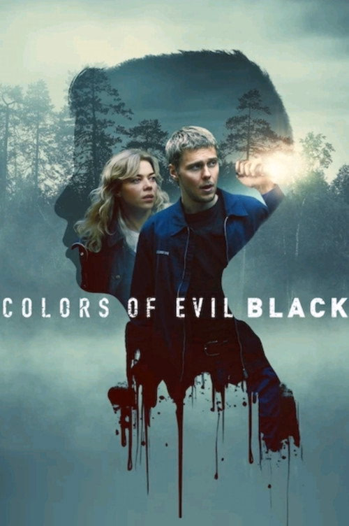 Kötülüğün Rengi: Siyah izle