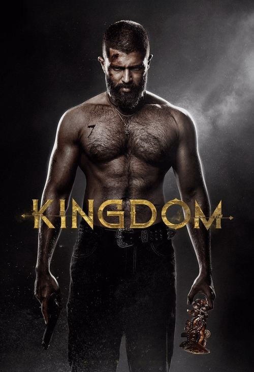 Kraliyet izle