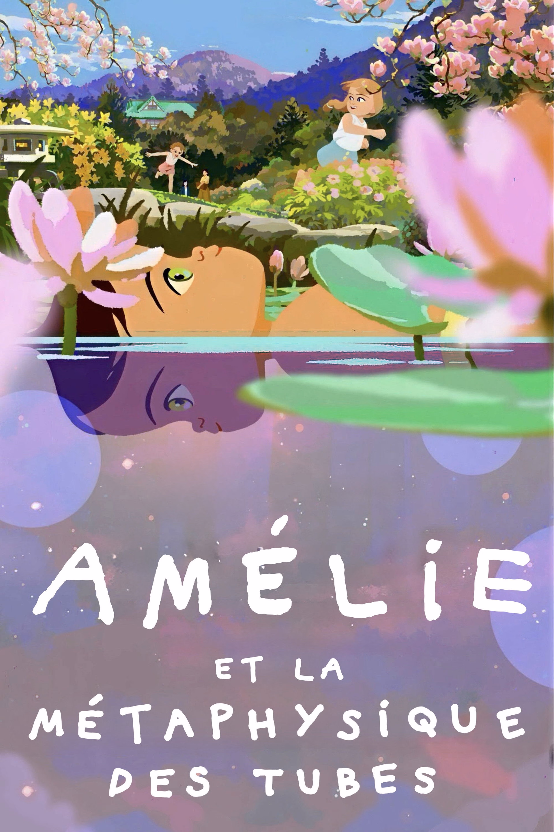 Küçük Amélie izle