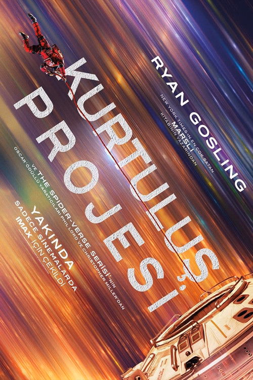 Kurtuluş Projesi izle
