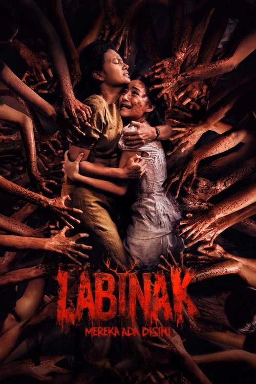 Labinak They Are Almost Us izle