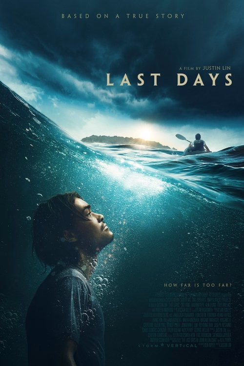 Son Günler izle