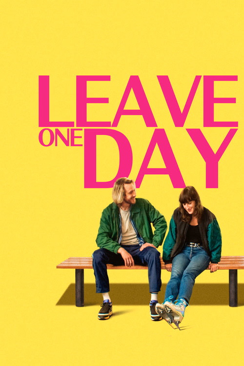 Leave One Day izle