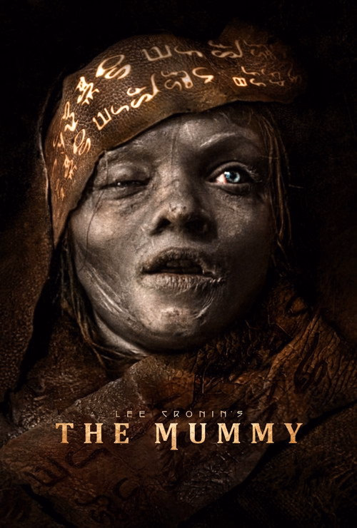 Lee Cronin'den Mumya izle