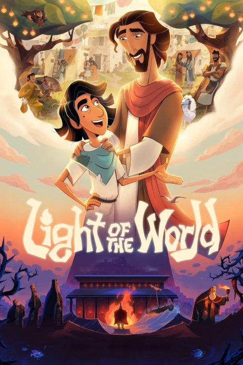 Light of the World izle
