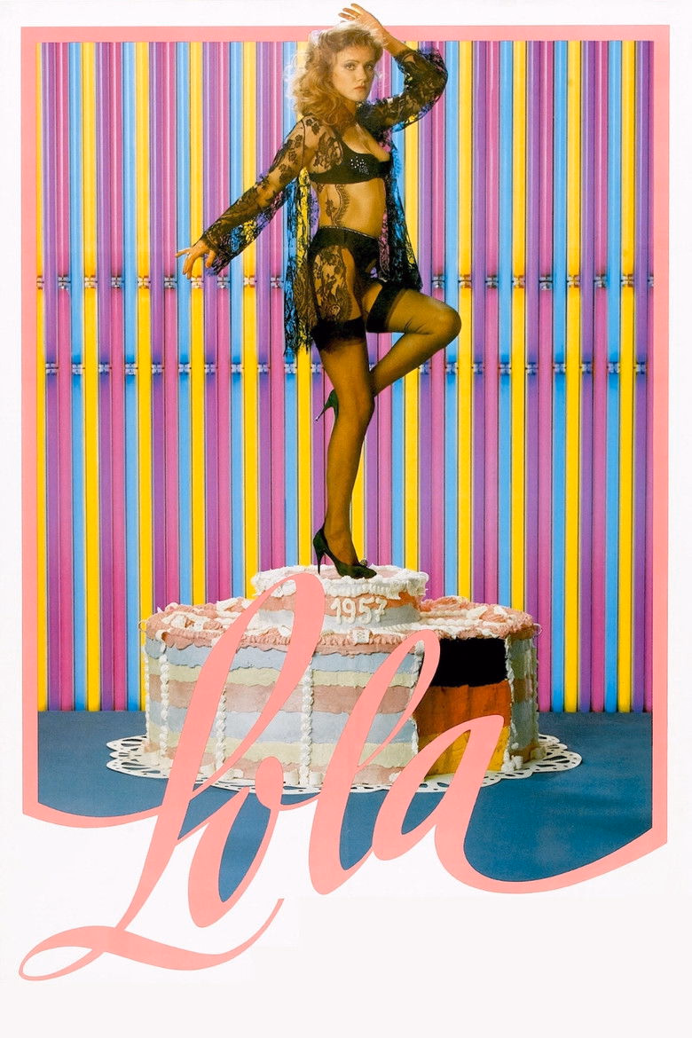 Lola izle