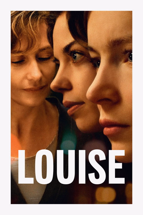 Louise izle