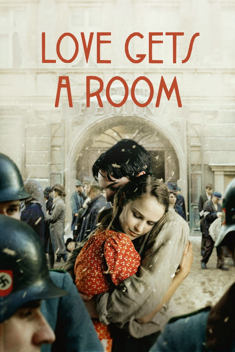Love Gets a Room izle
