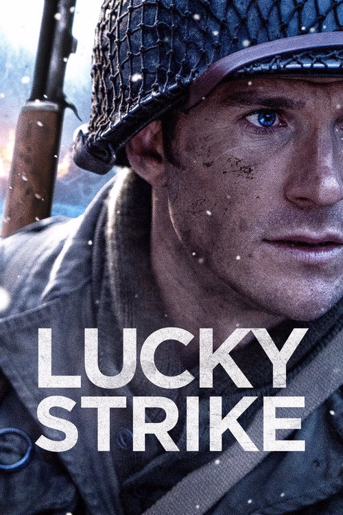Lucky Strike izle