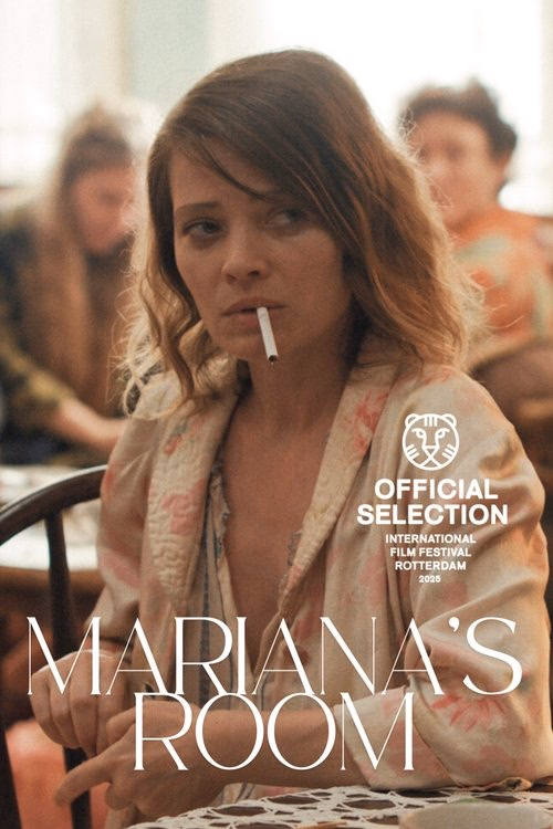 Mariana's Room izle