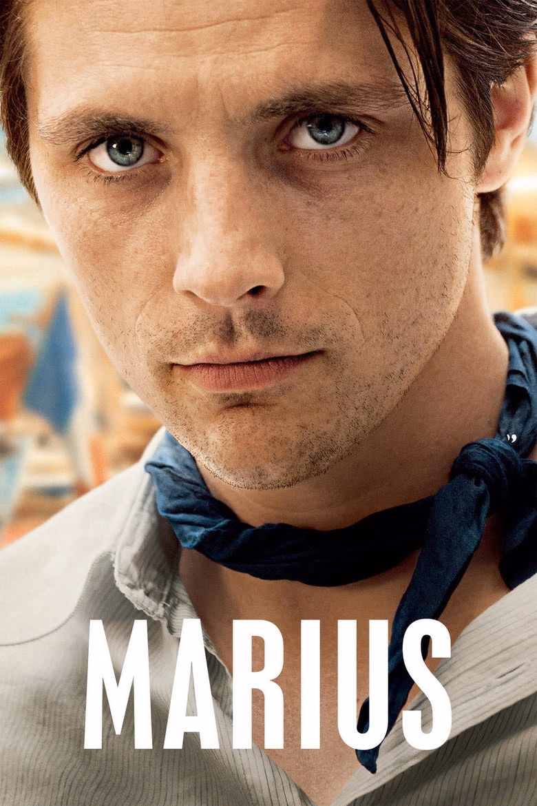 Marius izle