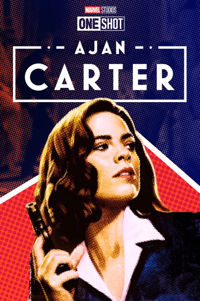 Marvel One-Shot: Ajan Carter izle