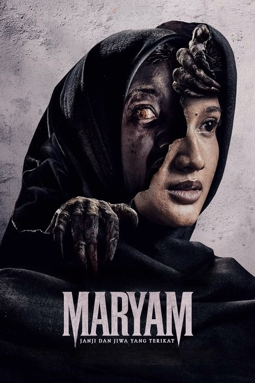Maryam: Anlatılmamış Hikaye izle