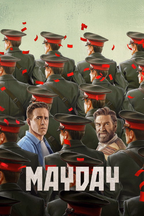 Mayday izle