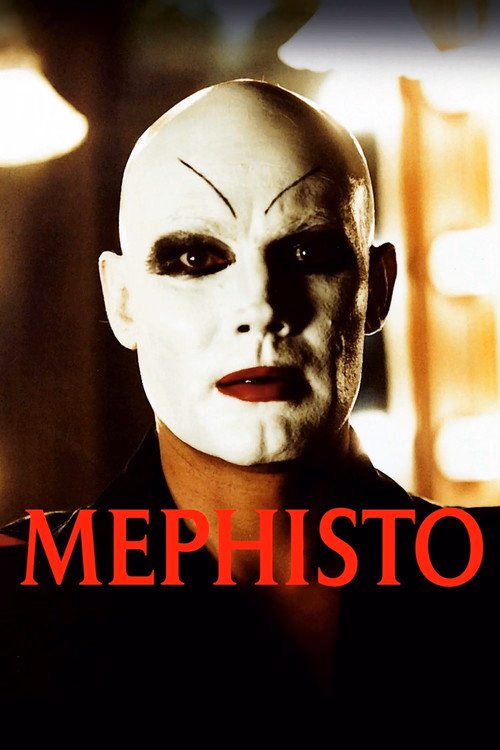 Mefisto izle
