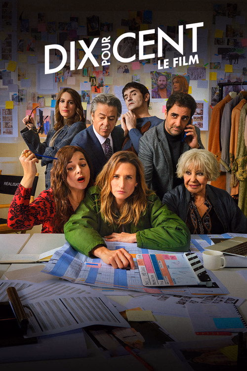 Menajerimi Arayın Film izle