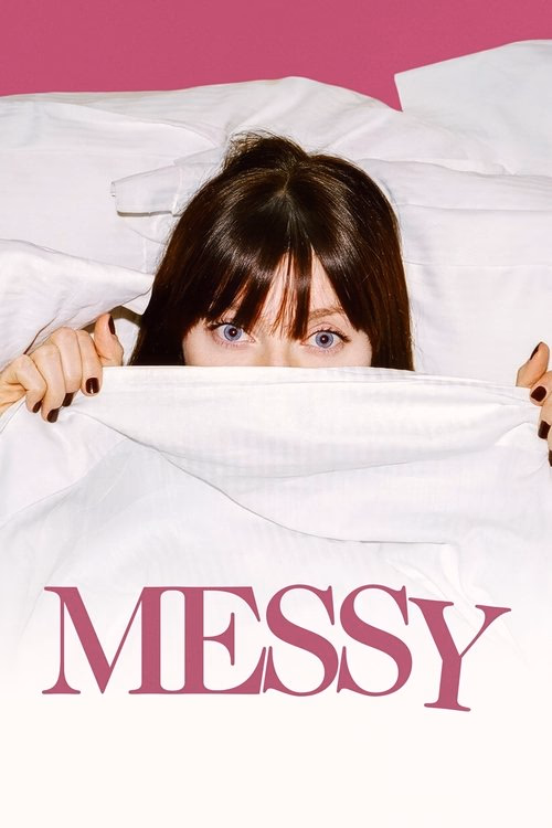 Messy izle