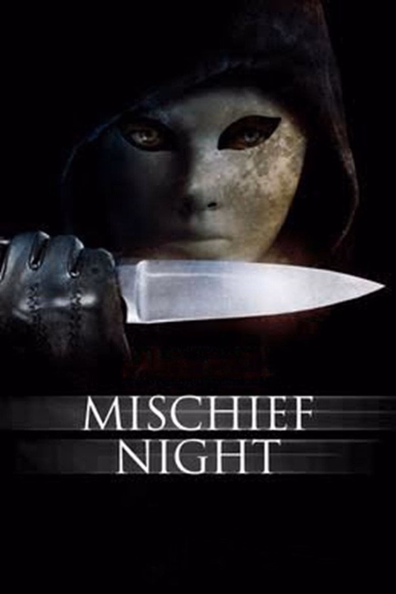 Mischief Night izle