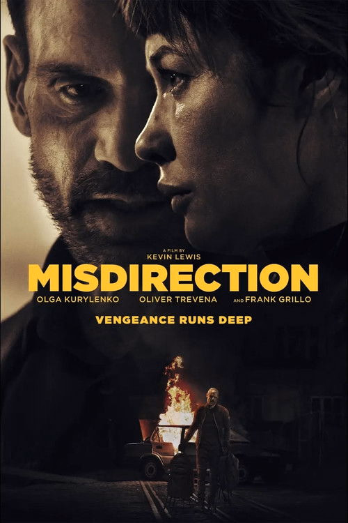 Misdirection izle