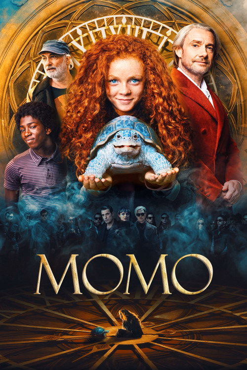 Momo izle
