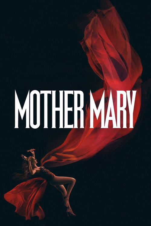 Mother Mary izle