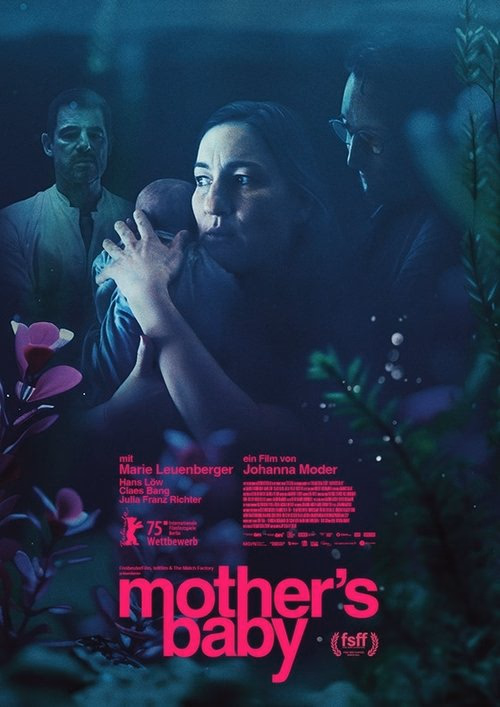 Mother's Baby izle