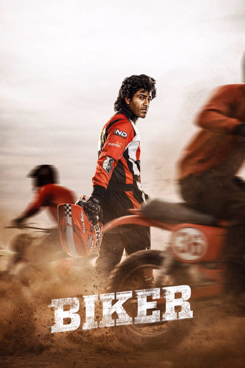 Motorcu izle