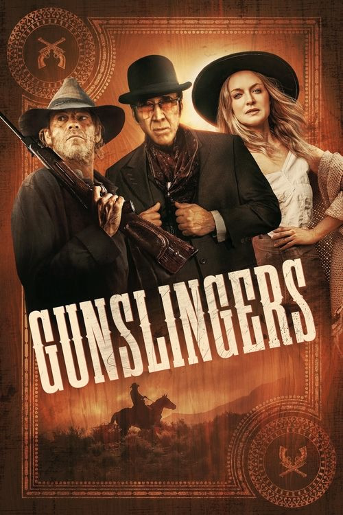 Silahşörler izle