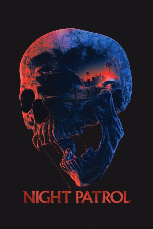 Gece Devriyesi izle