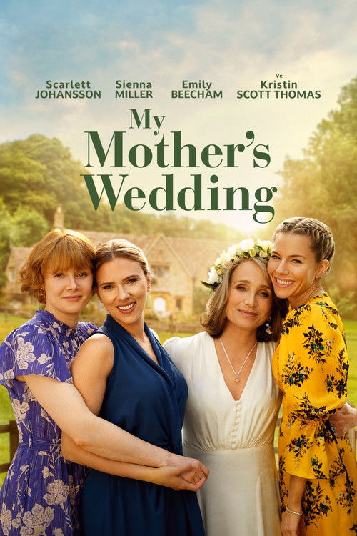 My Mother's Wedding izle