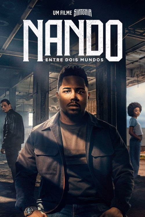 Nando İki Dünya Arasında - Bir Sintonia Filmi izle