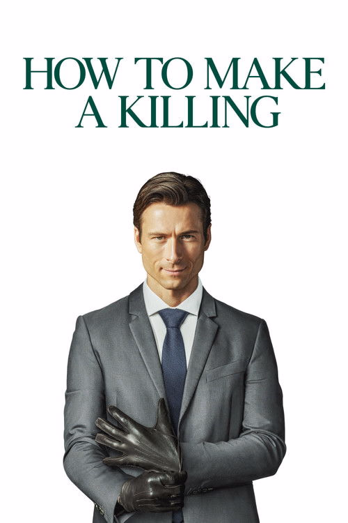 Nasıl Katil Olunur izle