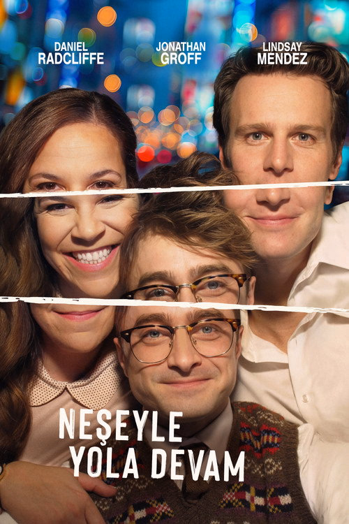 Neşeyle Yola Devam izle
