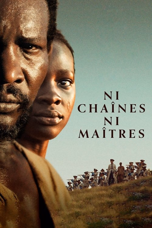 No Chains, No Masters izle