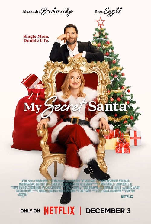 Noel Annem izle