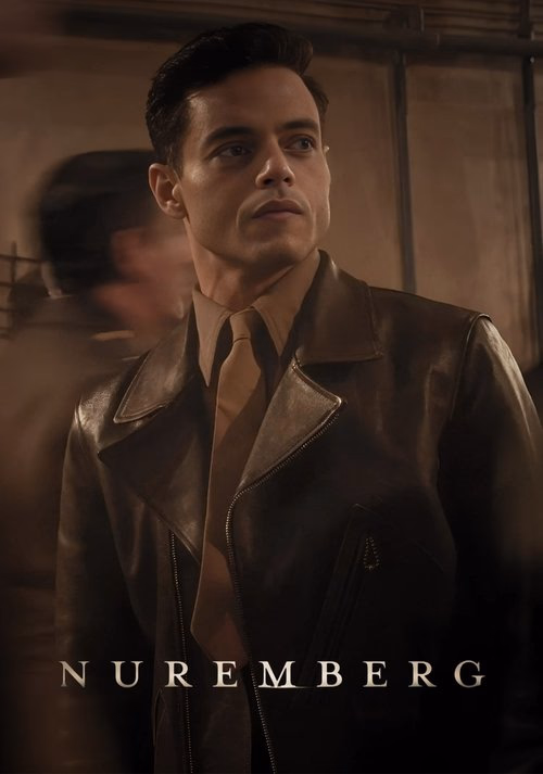 Nürnberg izle