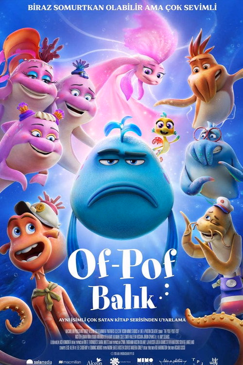 Of-Pof Balık izle