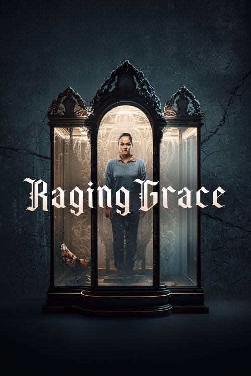 Öfkeli Zarafet izle